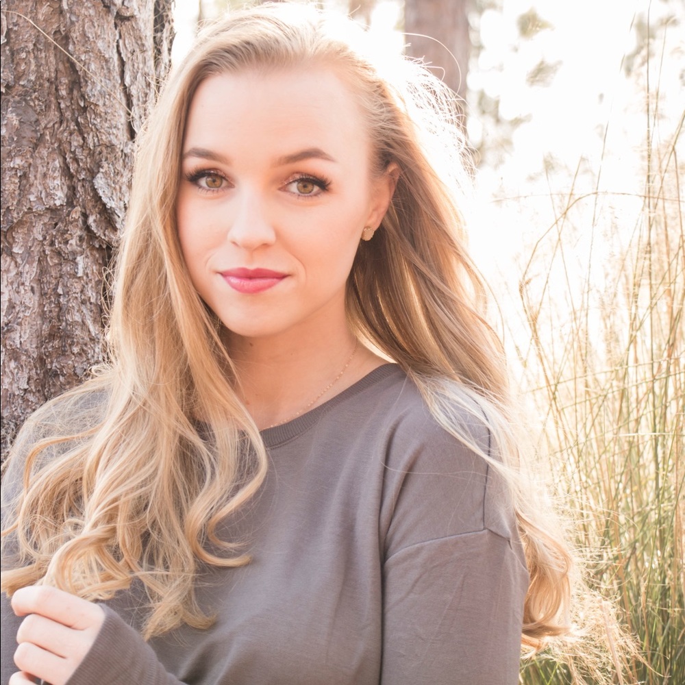 Meet your Posher, Amanda